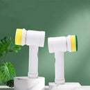 Household Electric Cleaning Brush Kitchen Supplies