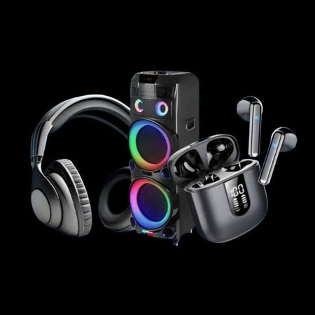 Tech And Gadgets