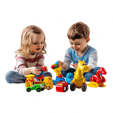Toys And Games