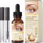 Eelhoe - Lash & Brow Intense Serum (Original) 15.00 AED