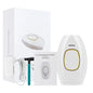 Laser Hair Removal Apparatus