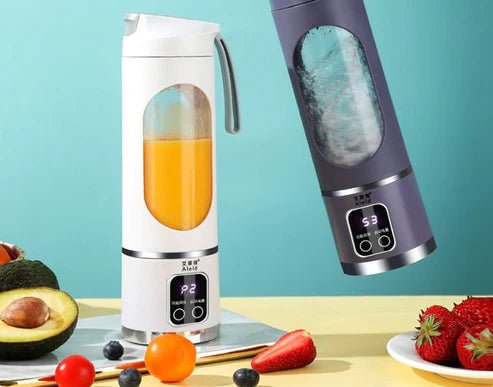 Portable Mini Juicer