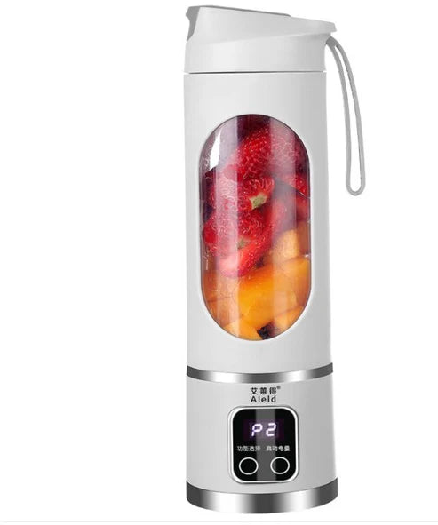 Portable Mini Juicer