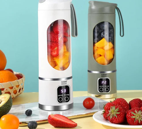 Portable Mini Juicer