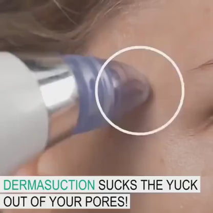 Pore Cleaning Device