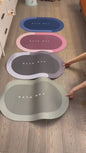 Super Absorbent Floor Mat