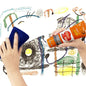 Wall Repair Cream
